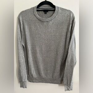 J.Crew men’s sweater